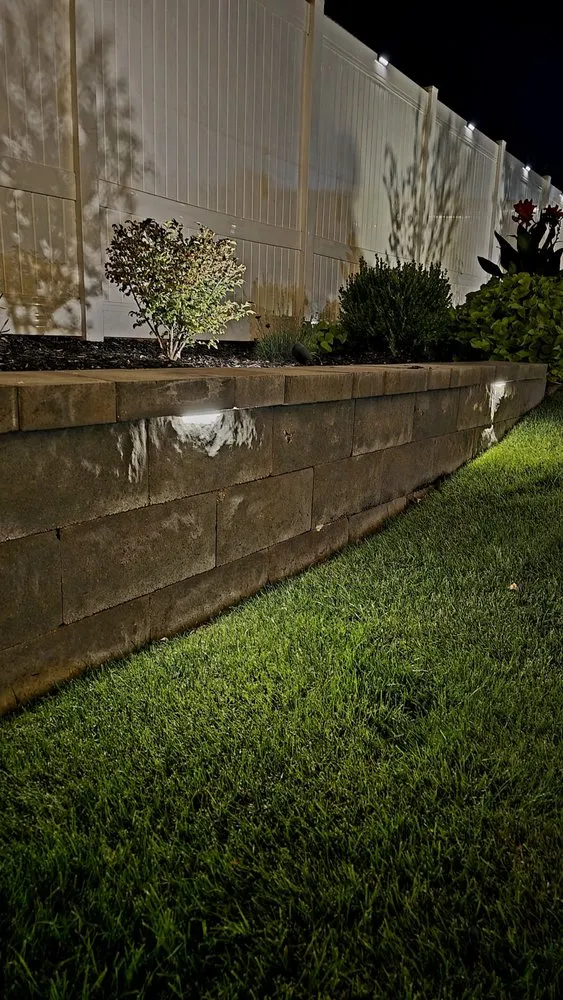 Trusted lawn mowing service in Riverton, UT by Sol Valley Landscaping