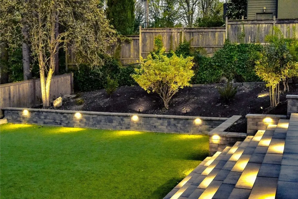 Local yard maintenance for outdoor upgrades across Riverton, UT - Sol Valley Landscaping