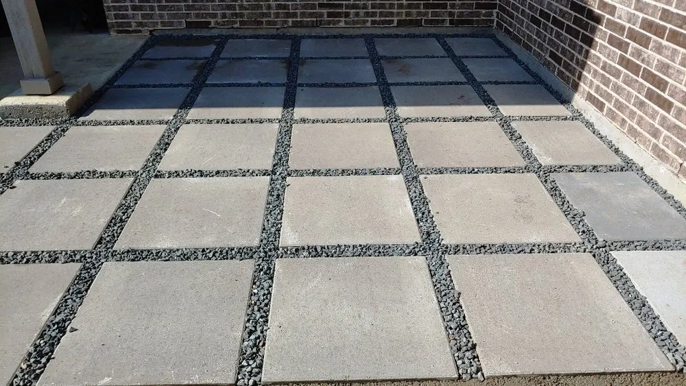 Expert lawn care service in Prosper, TX by Sol Vida Landscaping