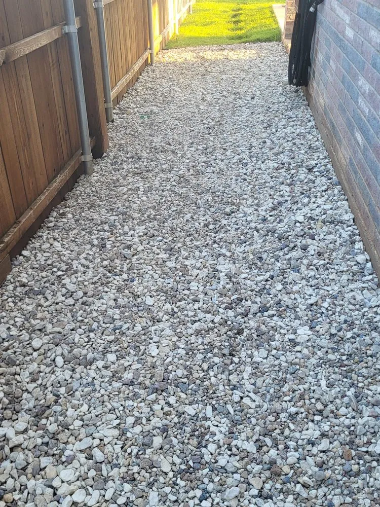 Trusted yard cleanup service in Prosper, TX - Sol Vida Landscaping