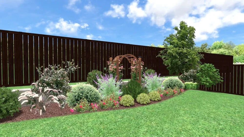 Expert landscape installation for year-round maintenance across Prosper, TX - Sol Vida Landscaping