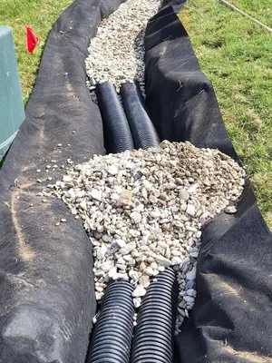 Sol Vida Landscaping