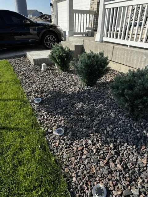 Local residential landscaping for residential properties in Fort Collins, CO by Sol Y Tierra Landscapes