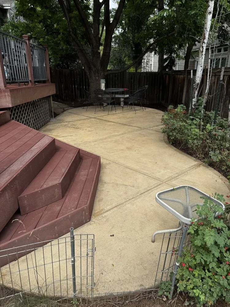 Affordable outdoor landscaping experts serving Fort Collins, CO - Sol Y Tierra Landscapes