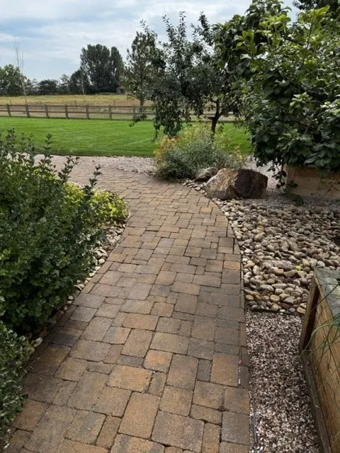 Trusted landscaping services experts serving Fort Collins, CO - Sol Y Tierra Landscapes