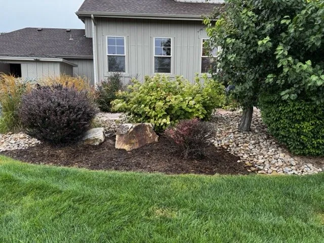 Custom yard maintenance experts serving Fort Collins, CO - Sol Y Tierra Landscapes