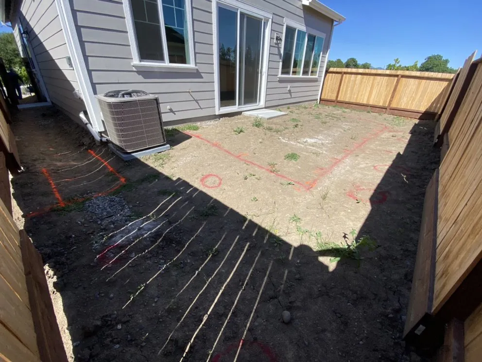 Affordable yard cleanup service experts serving Santa Rosa, CA - Sola De Vega Landscaping