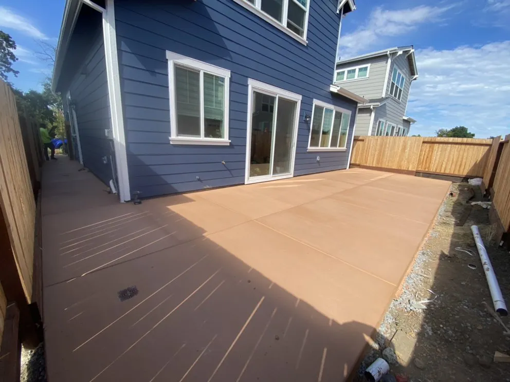 Reliable landscape design near you across Santa Rosa, CA - Sola De Vega Landscaping