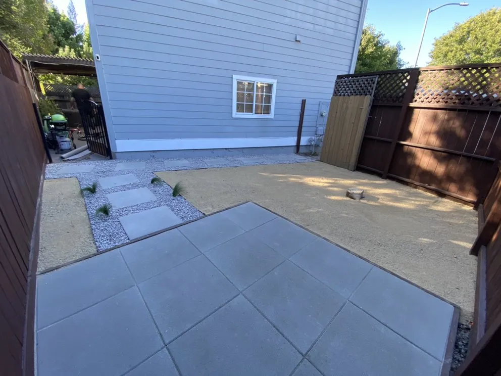 Reliable lawn mowing service in Santa Rosa, CA by Sola De Vega Landscaping