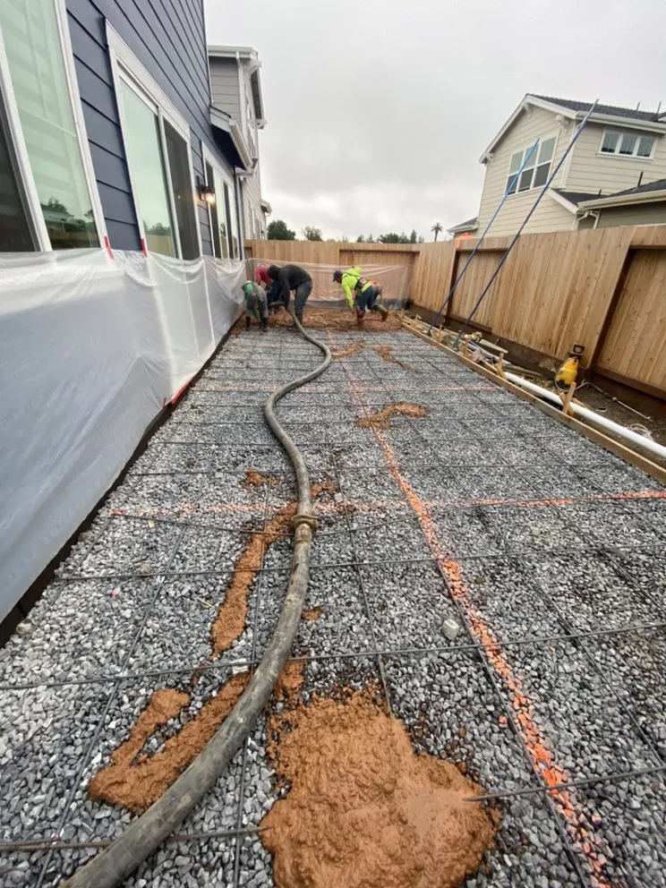 Expert lawn mowing service in Santa Rosa, CA by Sola De Vega Landscaping