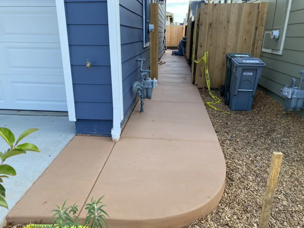 Trusted landscape design in Santa Rosa, CA by Sola De Vega Landscaping