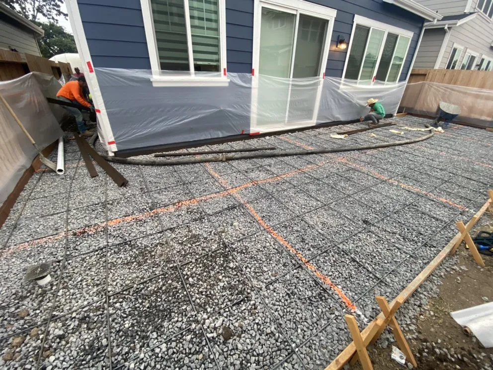 Reliable outdoor landscaping for year-round maintenance across Santa Rosa, CA - Sola De Vega Landscaping