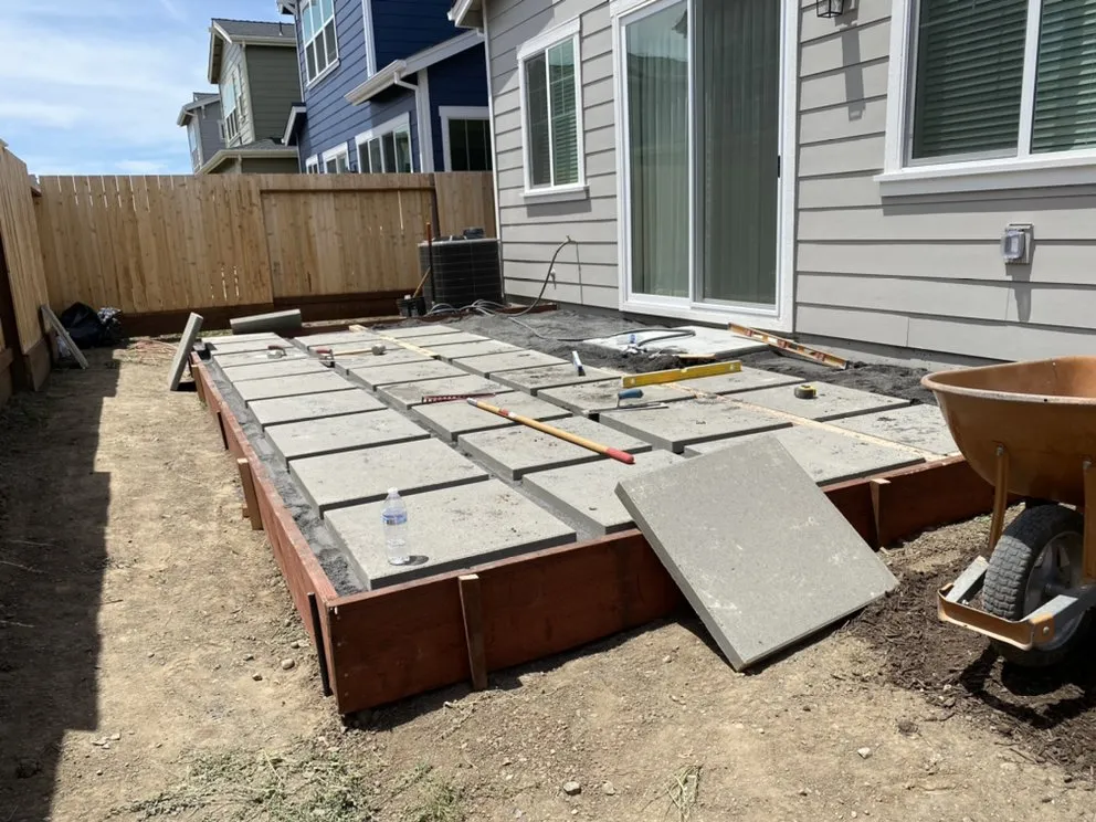 Affordable landscaping services for year-round maintenance across Santa Rosa, CA - Sola De Vega Landscaping