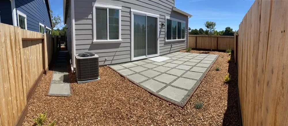 Reliable residential landscaping in Santa Rosa, CA by Sola De Vega Landscaping