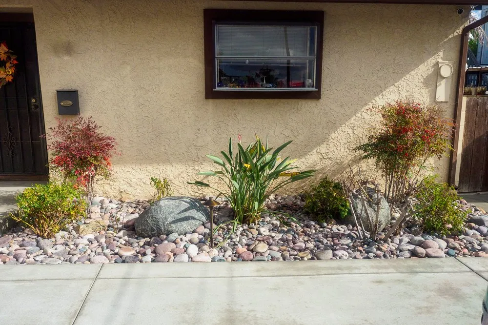 Top-rated lawn care service for year-round maintenance across Escondido, CA - Solana Landscape & construction