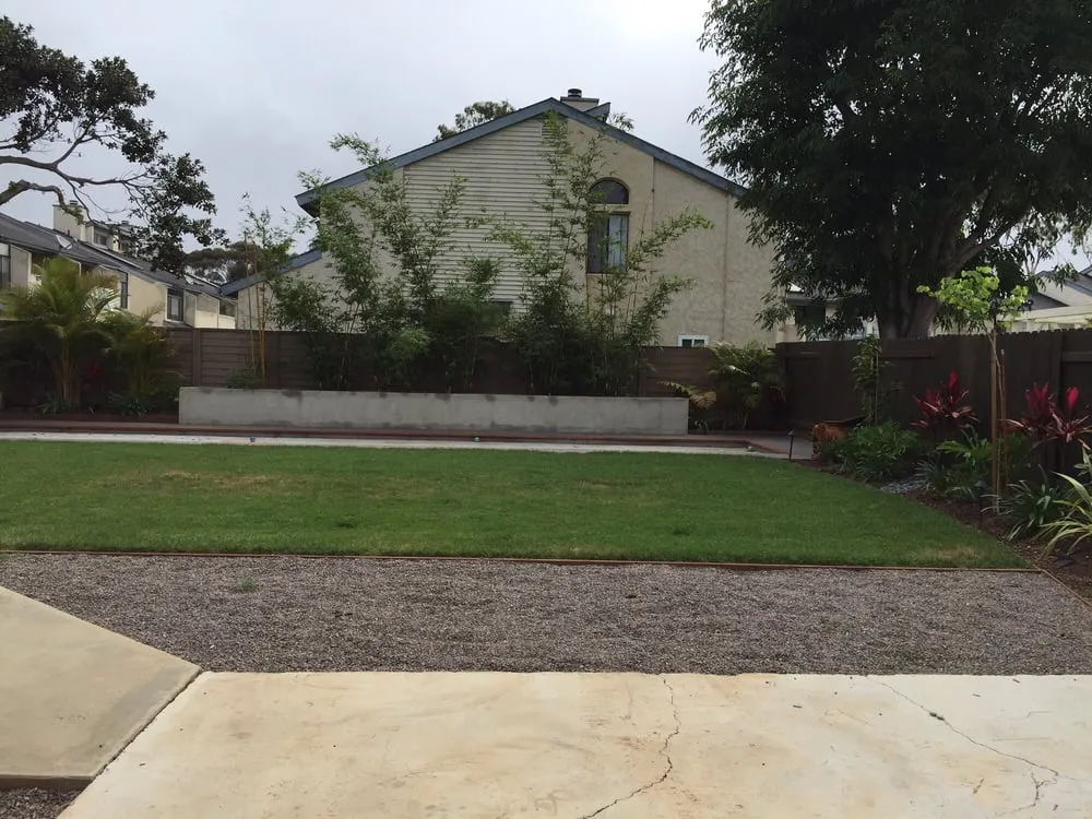 Affordable yard maintenance near you across Escondido, CA - Solana Landscape & construction