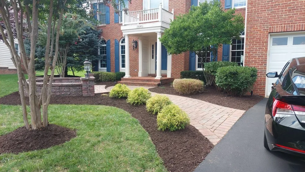 Reliable landscaping services near you in Leesburg, VA by Solana Landscapes
