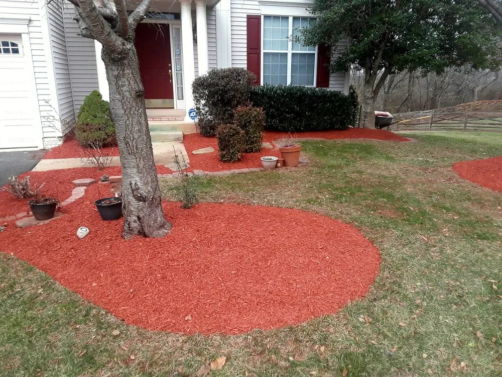 Affordable landscaping services experts serving Leesburg, VA - Solana Landscapes