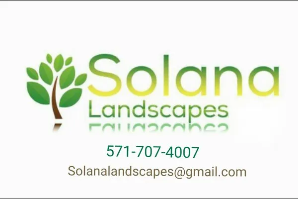 Solana Landscapes