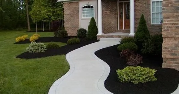 Trusted outdoor landscaping experts serving Gibsonville, NC - Solano Landscaping & Concrete