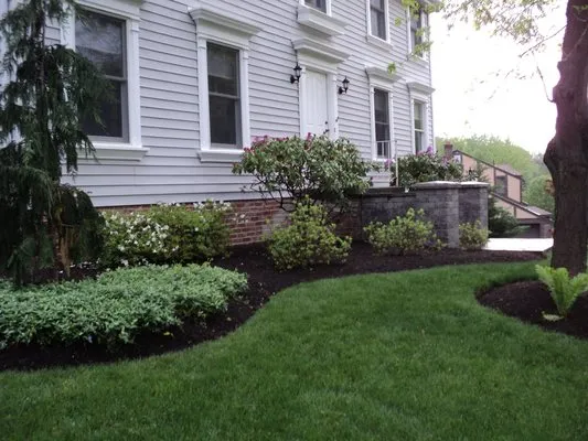 Solano Landscaping & Concrete