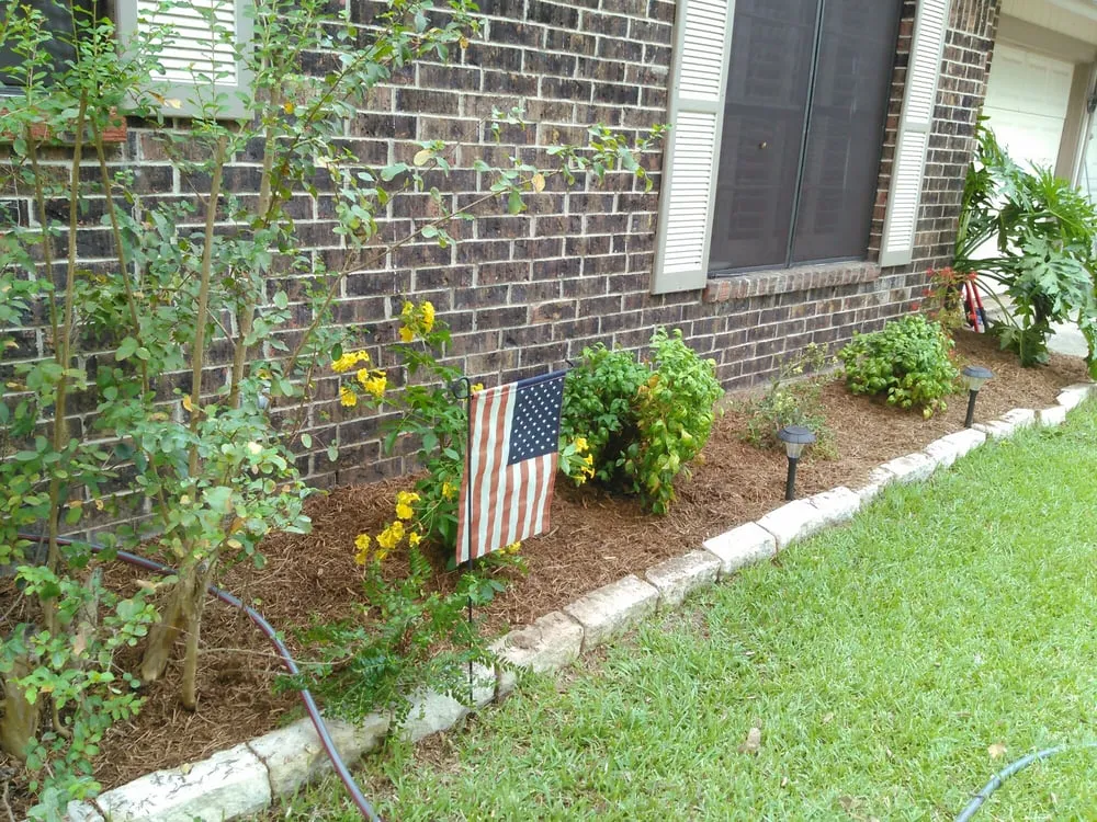 Top-rated landscaping services experts serving Seguin, TX - Solano Landscaping & Tree Services