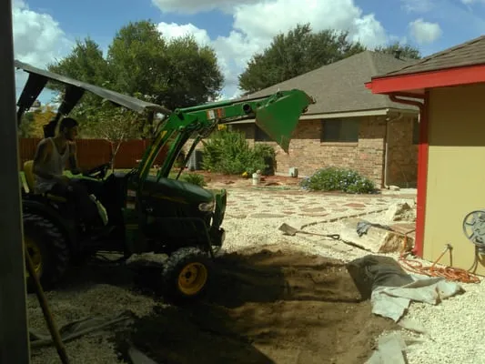 Solano Landscaping & Tree Services Logo