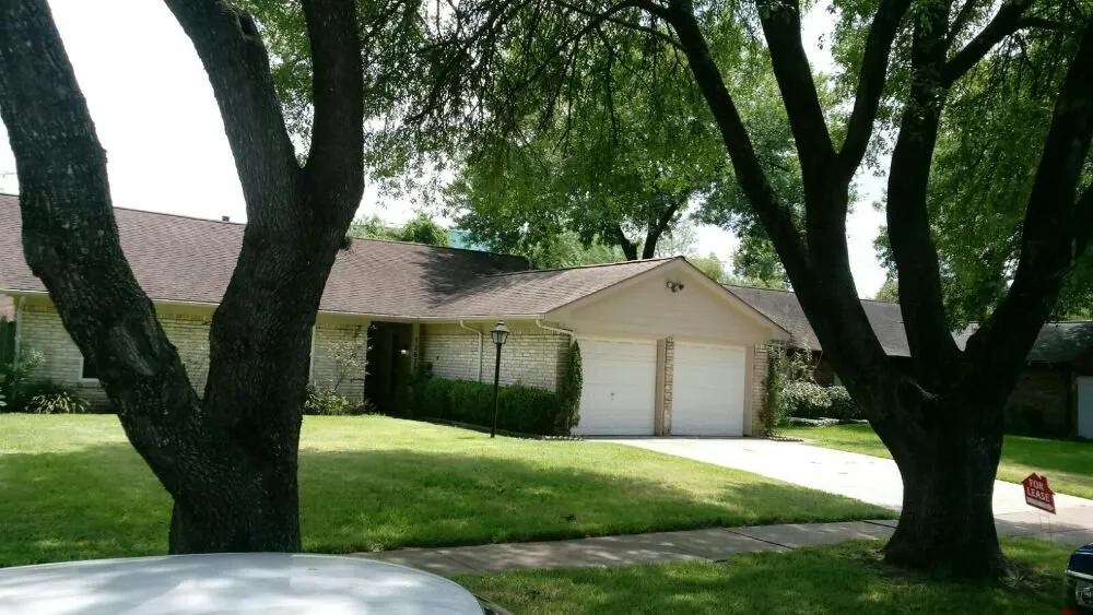 Trusted landscape installation in Houston, TX - Solano Lawn Care