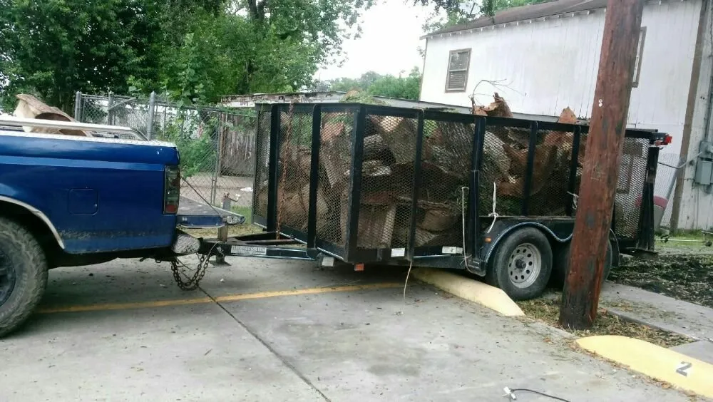 Custom yard maintenance with custom design across Houston, TX - Solano Lawn Care