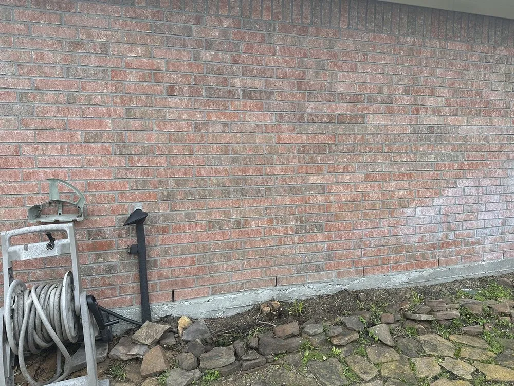 Expert landscape installation for beautiful yards across San Leon, TX - Solano Services Tree Trimming + Landscaping