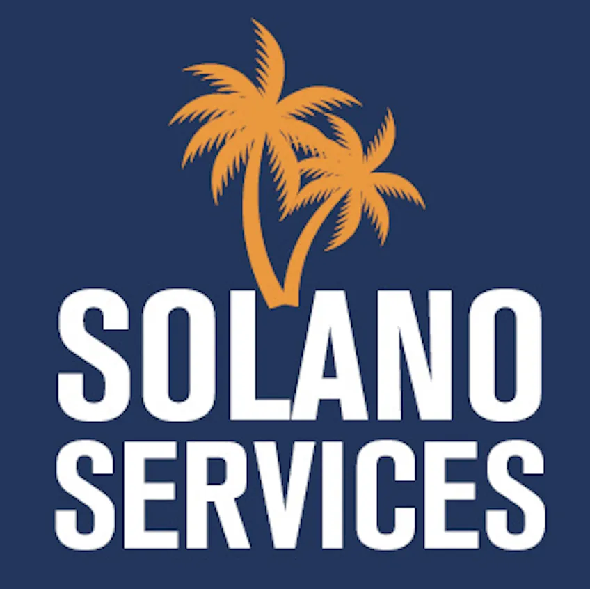 Professional yard maintenance experts serving San Leon, TX - Solano Services Tree Trimming + Landscaping