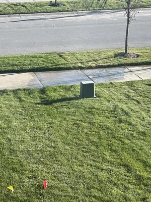 Solano Sprinklers Logo