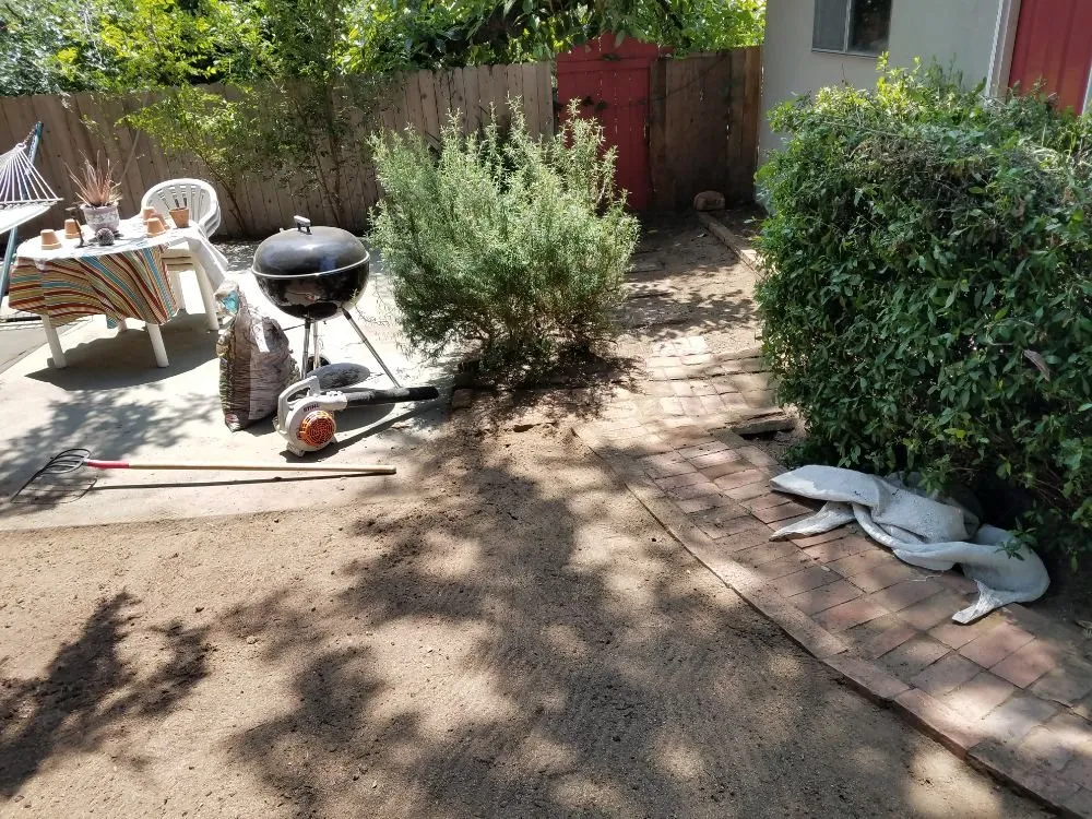 Top-rated outdoor landscaping with custom design across Monrovia, CA - Solano Tree Service