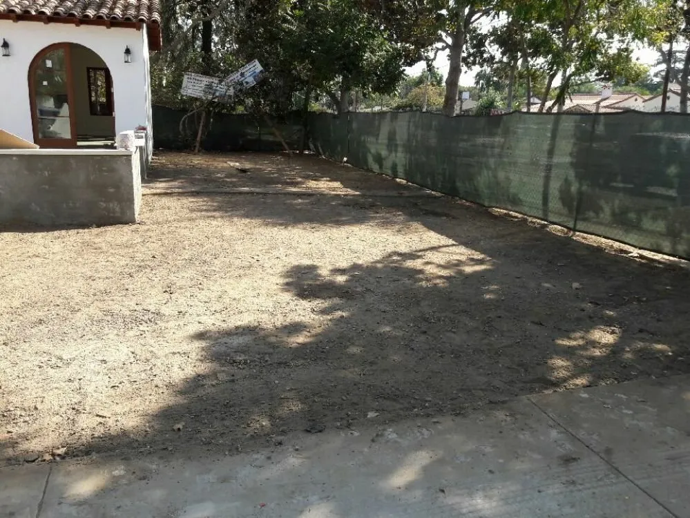 Top-rated residential landscaping in Monrovia, CA by Solano Tree Service