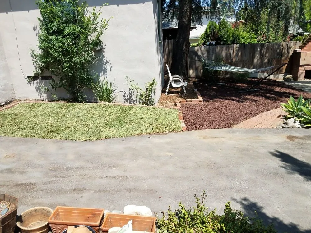 Expert landscape design in Monrovia, CA by Solano Tree Service