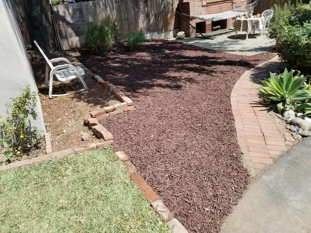 Professional landscaping services in Monrovia, CA - Solano Tree Service