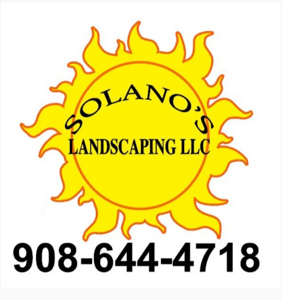 Top-rated yard maintenance for homes in North Plainfield, NJ by Solano's Landscaping