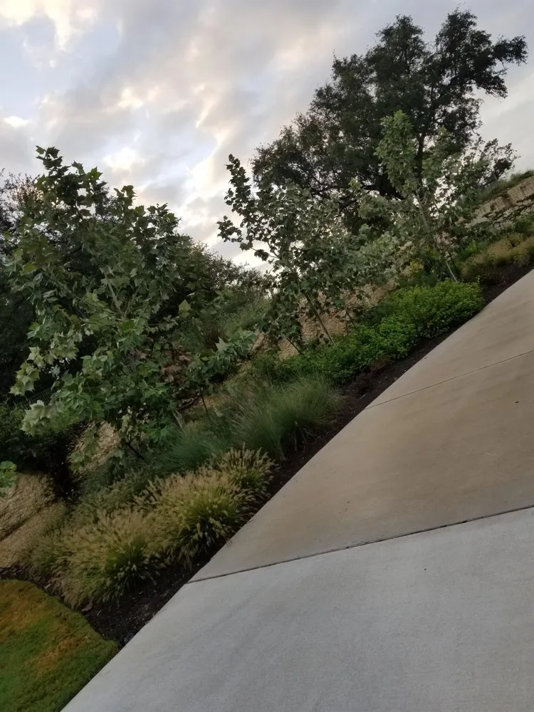 Trusted garden landscaping in San Antonio, TX by Solano's Landscaping