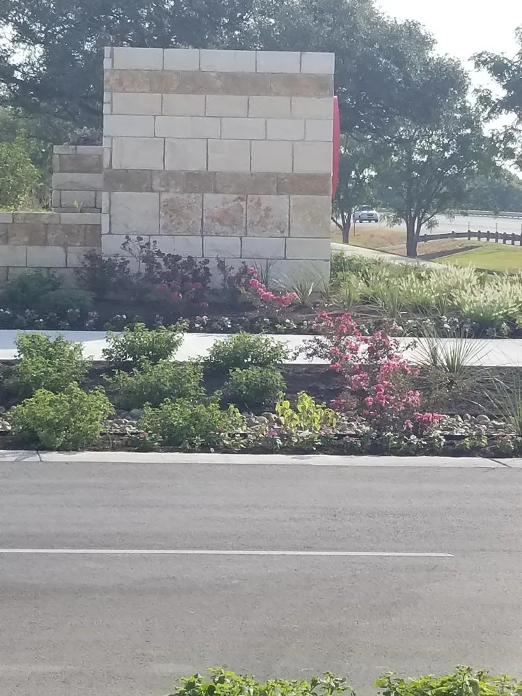 Top-rated landscape installation in San Antonio, TX - Solano's Landscaping