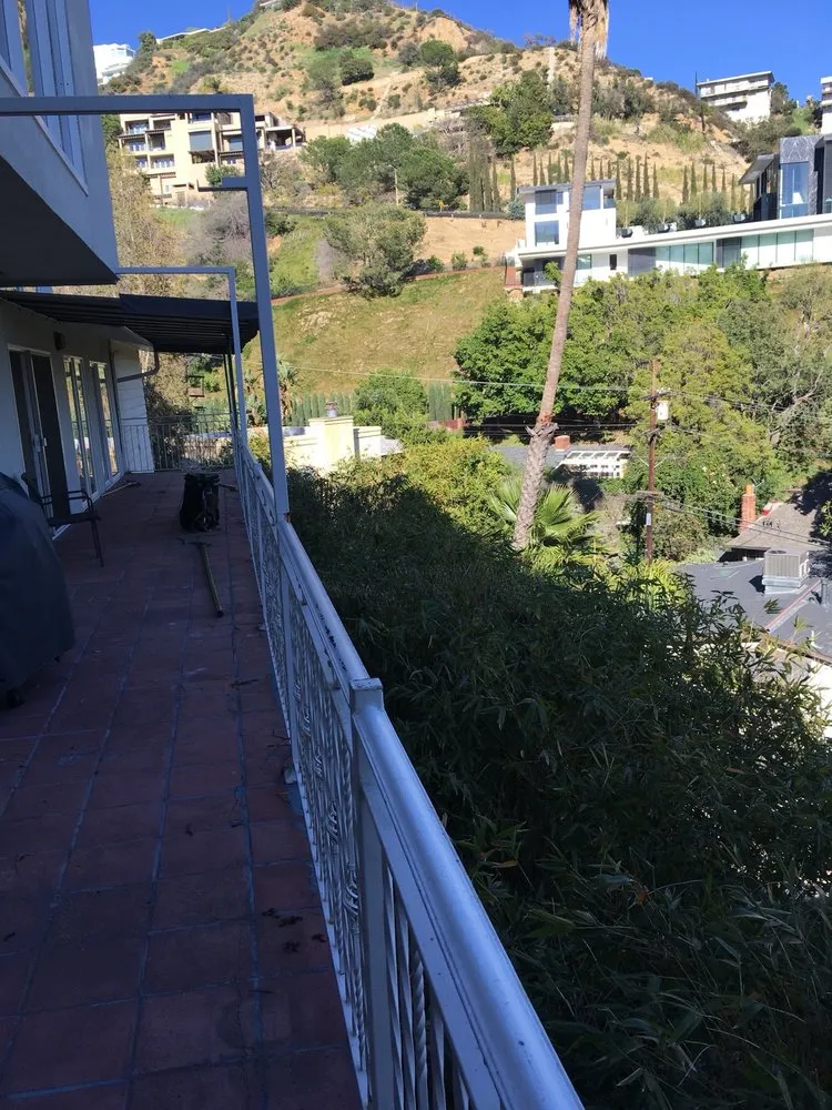 Trusted outdoor landscaping for outdoor upgrades in Los Angeles, CA by Solano's Tree Service & Landscaping