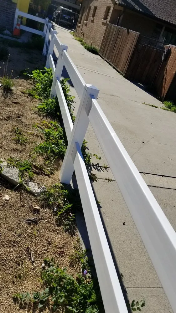 Professional garden landscaping in Los Angeles, CA - Solano's Tree Service & Landscaping