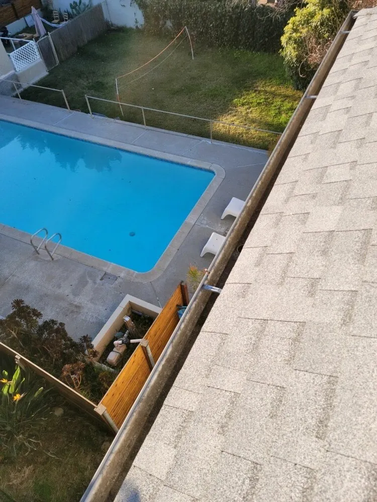 Local landscaping services in Los Angeles, CA by Solano's Tree Service & Landscaping