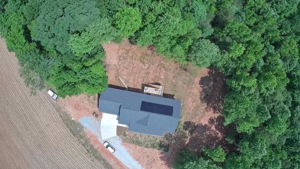 Trusted lawn mowing service experts serving Johns Creek, GA - Solar Experts Northeast Atlanta