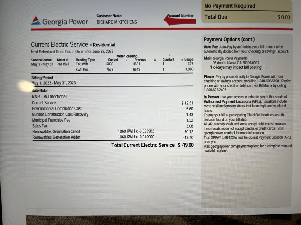 Expert residential landscaping for outdoor upgrades across Johns Creek, GA - Solar Experts Northeast Atlanta