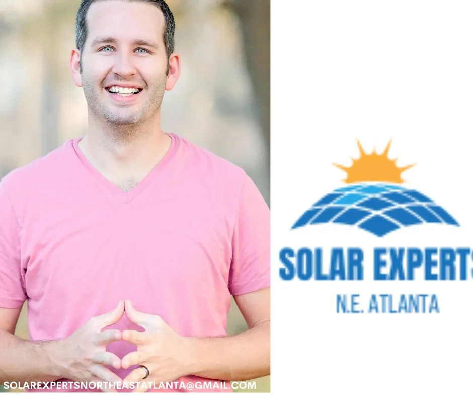 Professional residential landscaping with custom design across Johns Creek, GA - Solar Experts Northeast Atlanta
