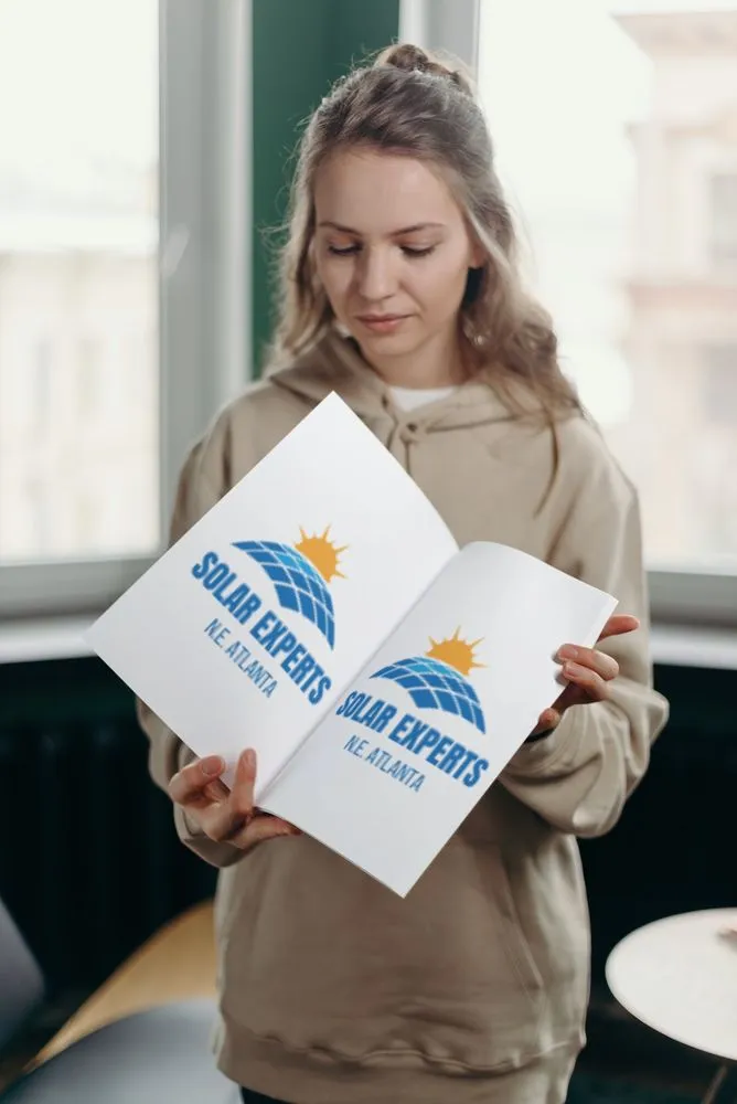 Expert outdoor landscaping in Johns Creek, GA by Solar Experts Northeast Atlanta