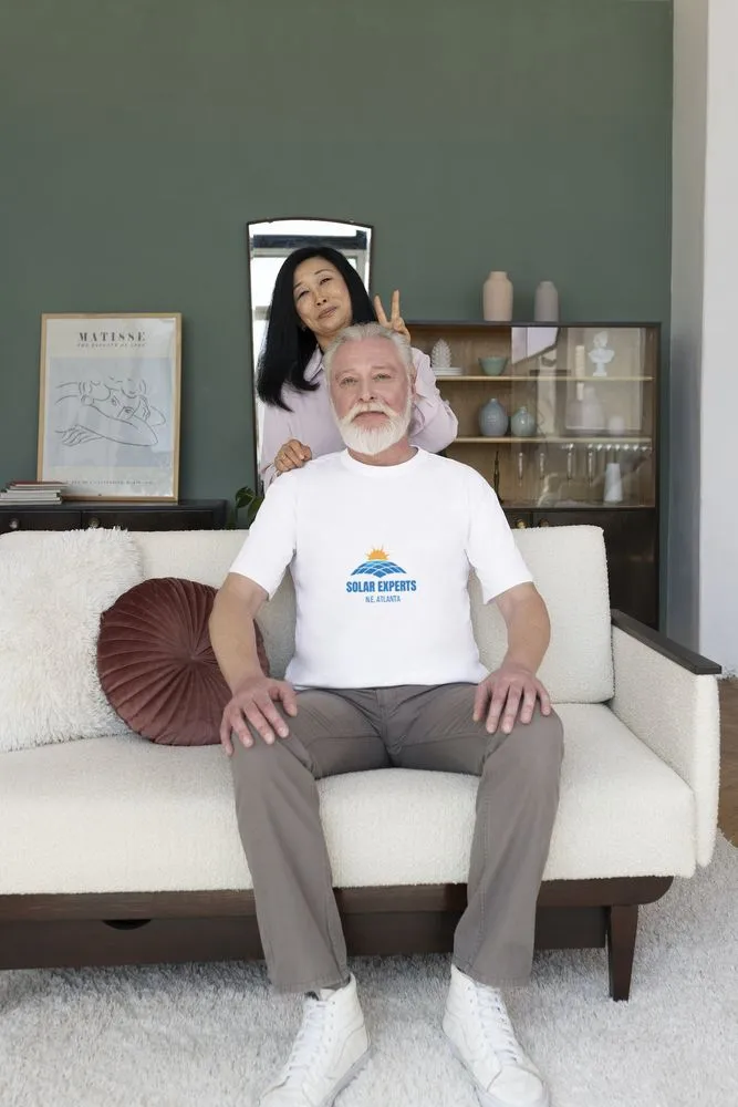 Trusted yard cleanup service in Johns Creek, GA - Solar Experts Northeast Atlanta