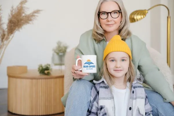 Solar Experts Northeast Atlanta Logo