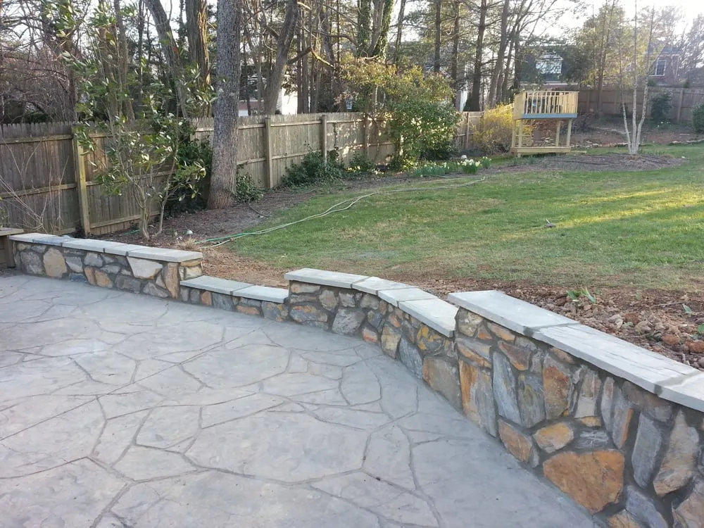 Local outdoor landscaping for outdoor upgrades across Bristow, VA - Solar Landscaping & Tree Service