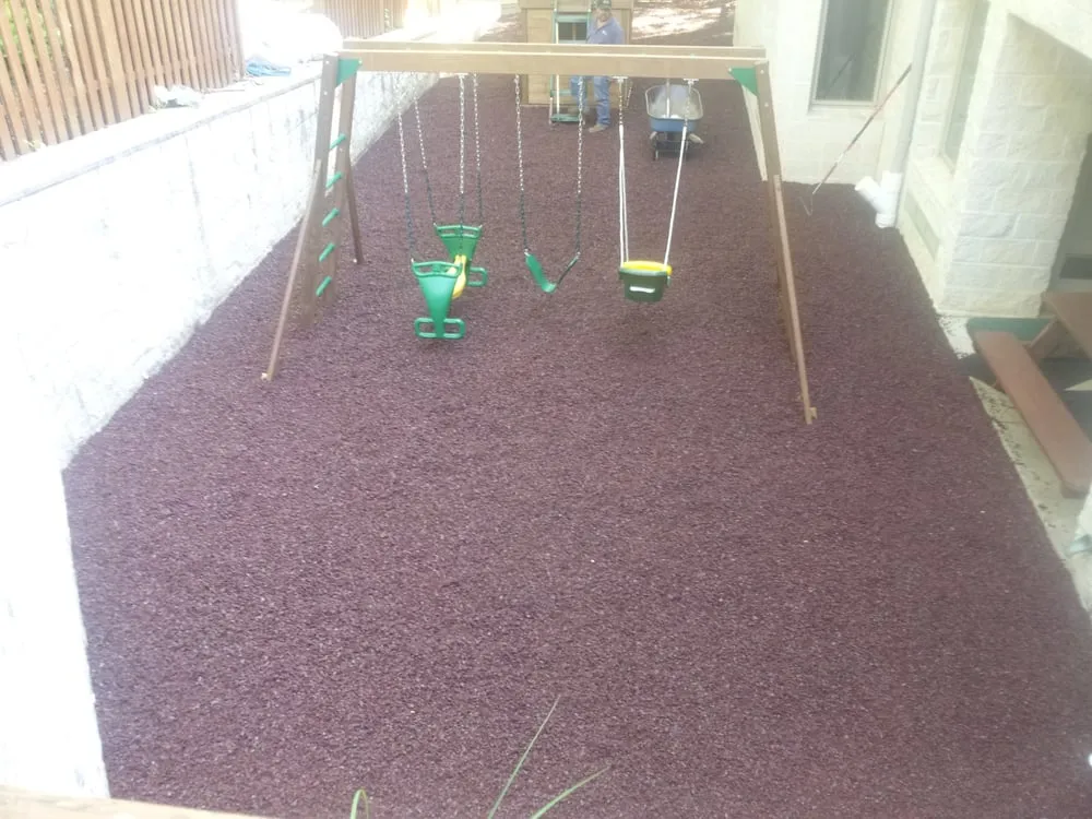 Trusted residential landscaping in Bristow, VA - Solar Landscaping & Tree Service